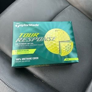 Taylormade golf balls
